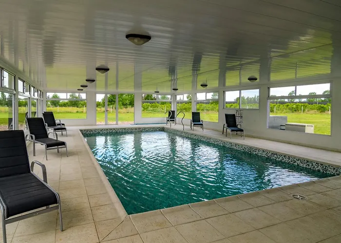 Cabanas Valle Del Atuel