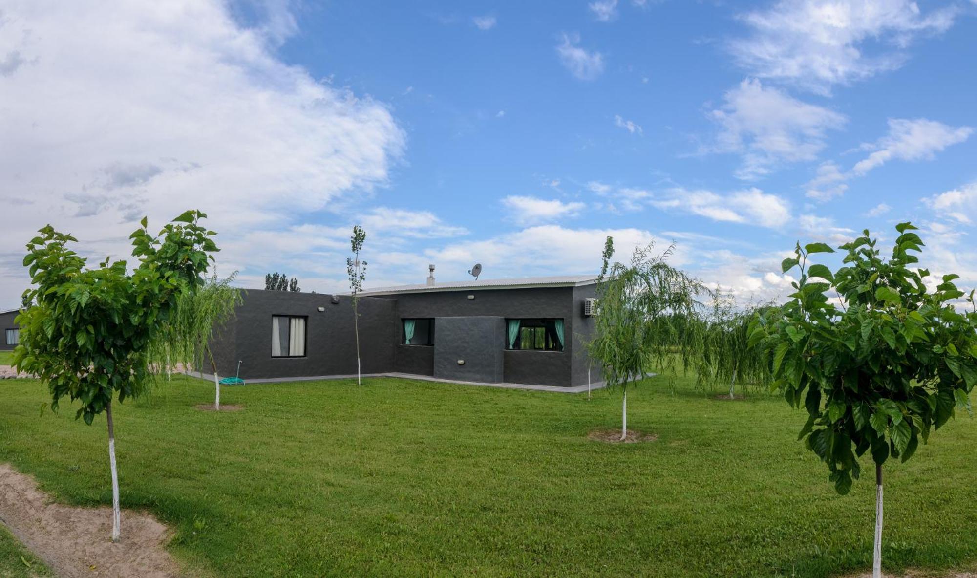 Valle Del Atuel Apartment San Rafael (Mendoza)