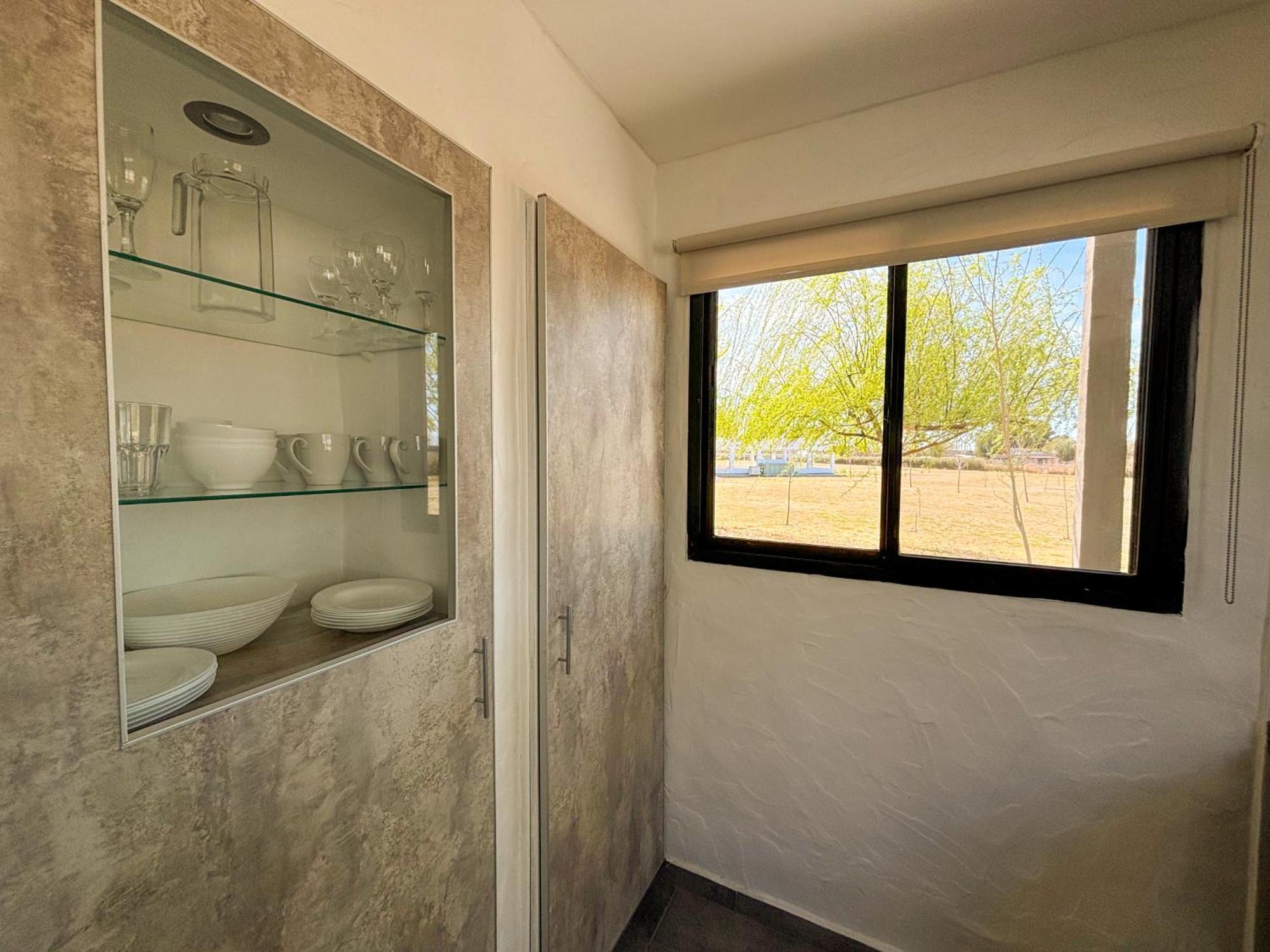 Valle Del Atuel Apartment San Rafael (Mendoza)