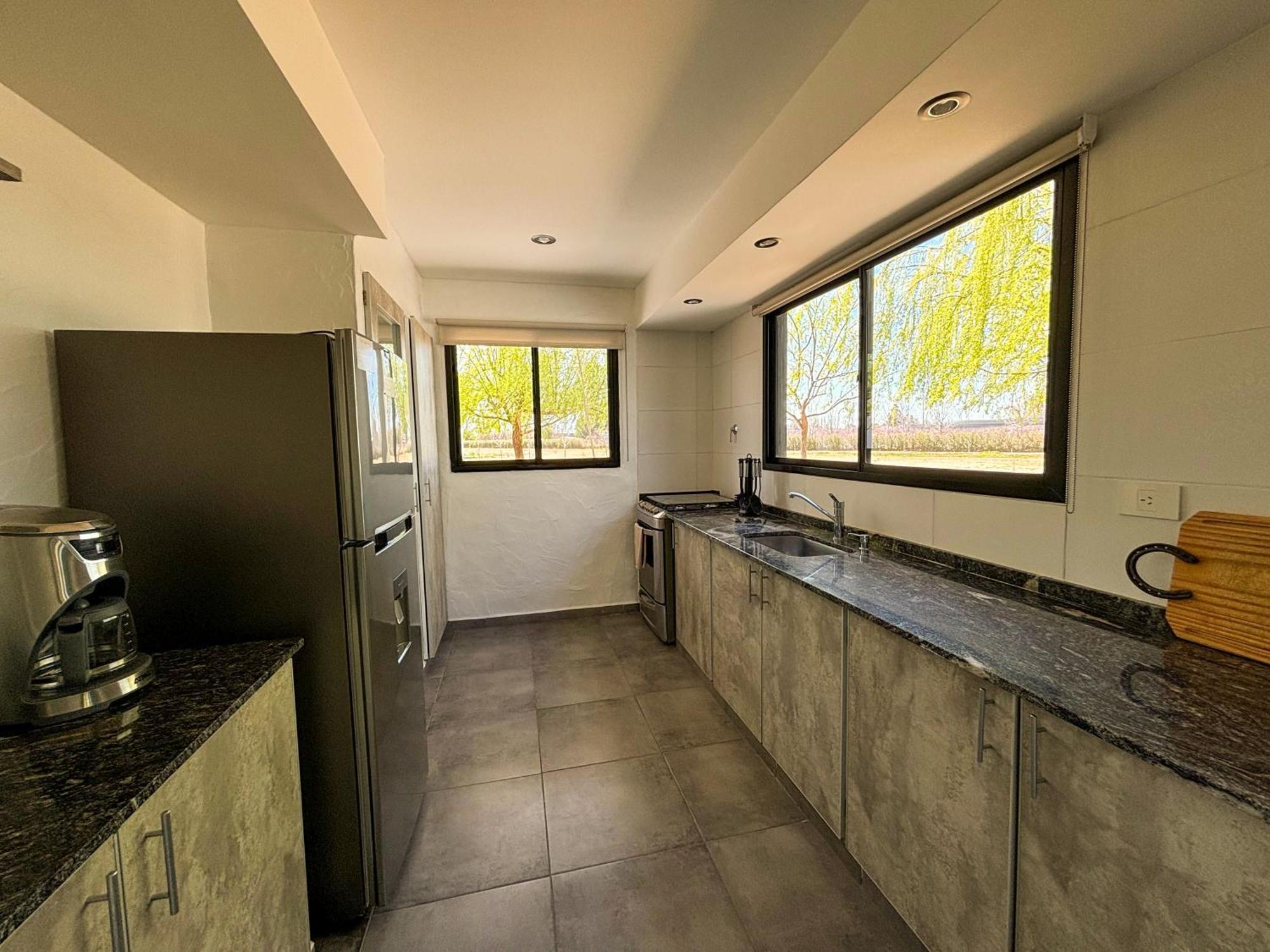 Valle Del Atuel Apartment San Rafael (Mendoza)