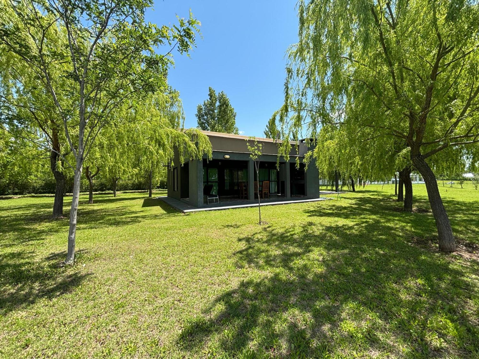Valle Del Atuel Apartment San Rafael (Mendoza)